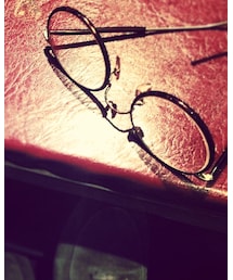 Savile Row | メガネ