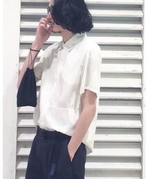 ROHKA | シャツ/ブラウス