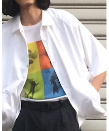 OVO T-shirt | Tシャツ/カットソー