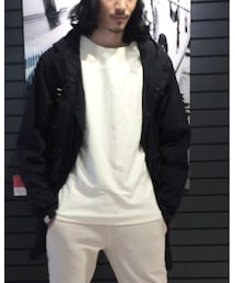UNIQLOandLEMAIRE | Tシャツ/カットソー