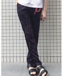 DRIES VAN NOTEN | パンツ