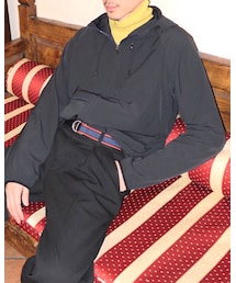 GU | マウンテンパーカー