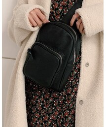 AMAIL | ボディバッグ/ウエストポーチ