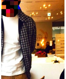 FRED PERRY | ブルゾン