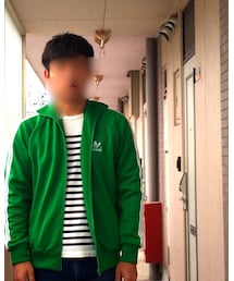 adidas | ジャージ