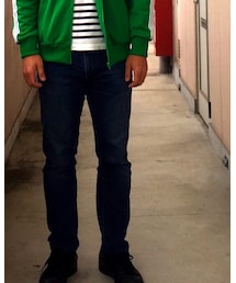 UNIQLO | デニムパンツ