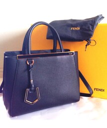FENDI | 2jours(ハンドバッグ)