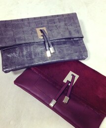 select shop CLOSET | マイケルコース(クラッチバッグ)