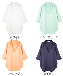 select shop CLOSET | シャツ/ブラウス