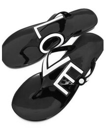 no brand | サンダル