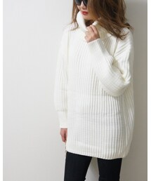 select shop CLOSET | ニット/セーター