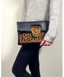 select shop CLOSET | クラッチバッグ