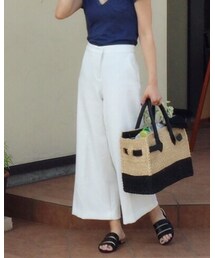 ZARA | その他パンツ