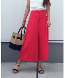 ZARA | その他パンツ