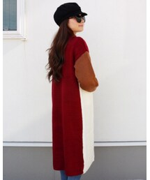 Sheriere | ニット/セーター