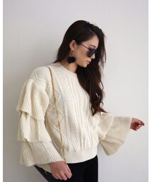 WebShopSheriere | ニット/セーター