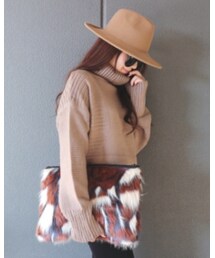 webshopSheriere | ニット/セーター