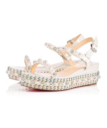 Christian Louboutin | サンダル