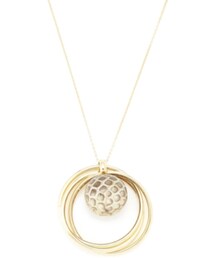 FRAY I.D | ネックレス