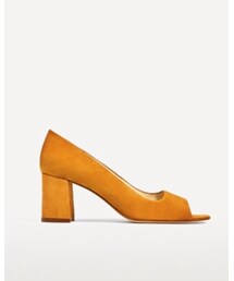 ZARA | パンプス