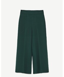 ZARA | パンツ
