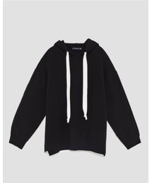 ZARA | パーカー