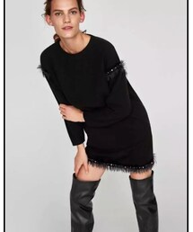 ZARA | ワンピース