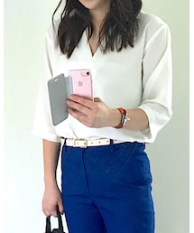 FRAY I.D | シャツ/ブラウス