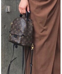 LOUIS VUITTON | バックパック/リュック