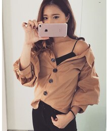 DABAgirl | シャツ/ブラウス