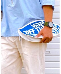 VANS | クラッチバッグ