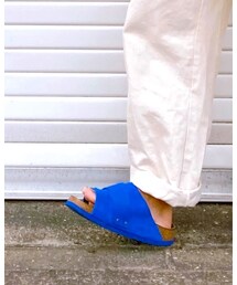 BIRKENSTOCK | サンダル