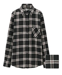 UNIQLO | シャツ/ブラウス