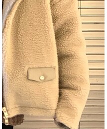 INTER FACTORY | ブルゾン