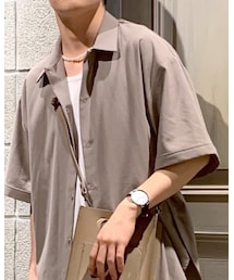 RAGEBLUE | シャツ/ブラウス