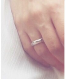 Twitter:@mizukingyo1017 | リング