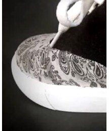 美月 | スニーカー