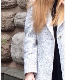 ZARA | スーツジャケット