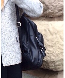 PULL&BEAR | バックパック/リュック