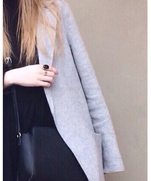 MANGO | ダウンジャケット/コート