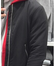 GLOBAL WORK | ブルゾン