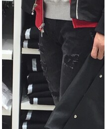 H&M | デニムパンツ