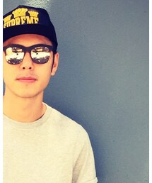 Hachill | サングラス