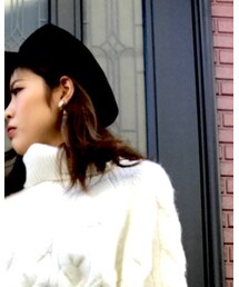 Jewel Changes | キャスケット