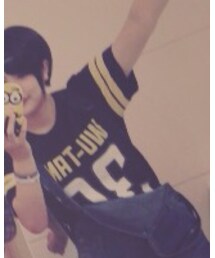 UNIQLO | Tシャツ/カットソー