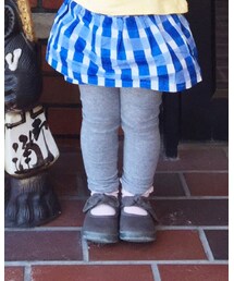 無印良品 | レギンス/スパッツ