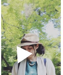 mature ha. | ハット