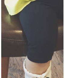 無印良品 | レギンス/スパッツ