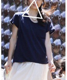 URBAN RESEARCH DOORS | Tシャツ/カットソー