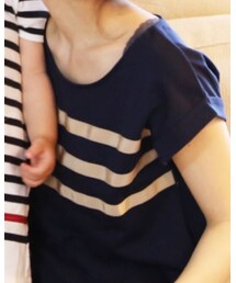 BEAMS WOMEN | Tシャツ/カットソー